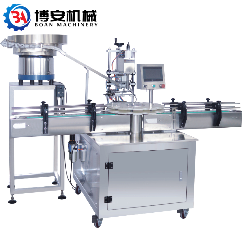 liquid filling machine